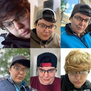 Meet your Posher, Jenna